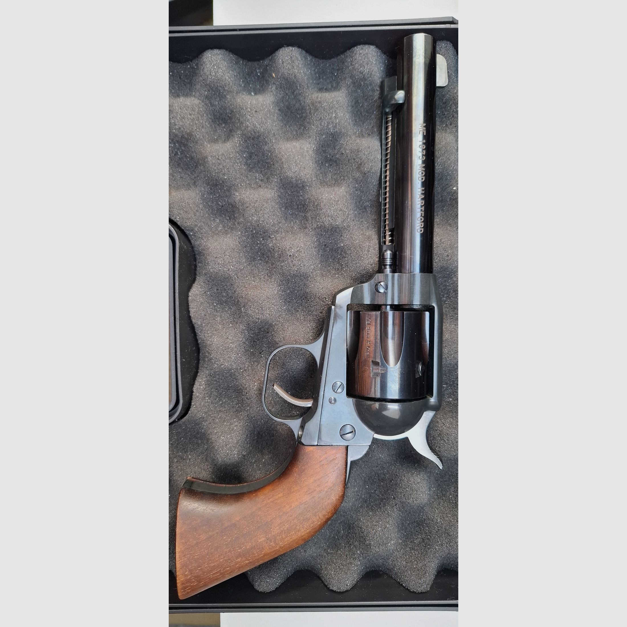 Western Colt   ME 1873