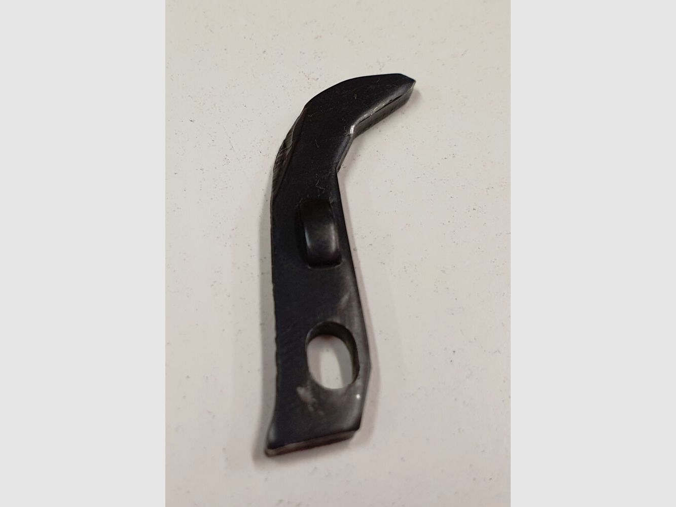 Gewehr 43 / Karabiner 43 ( G43 / K43 ) [33] Auswerfer für Gewehr 43 / Karabiner 43 ( G43 / K43 ) original Ersatzteil z.B. duv qve bcd ac, Bild 1 von 8