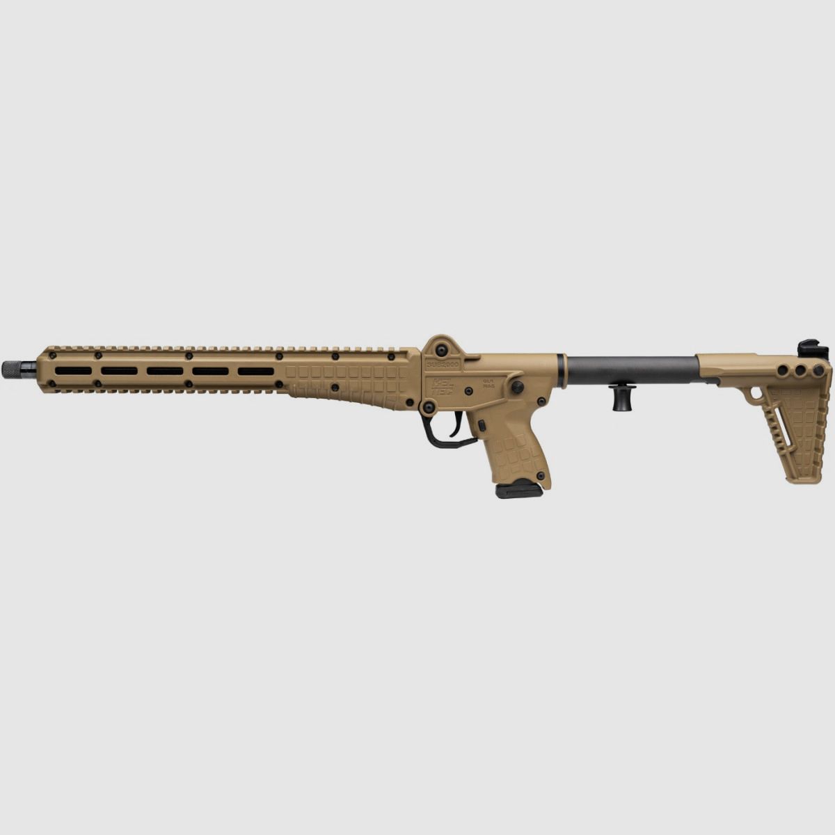 KelTec SUB2000 Gen. 3 TAN, zdjęcie 2 z 15