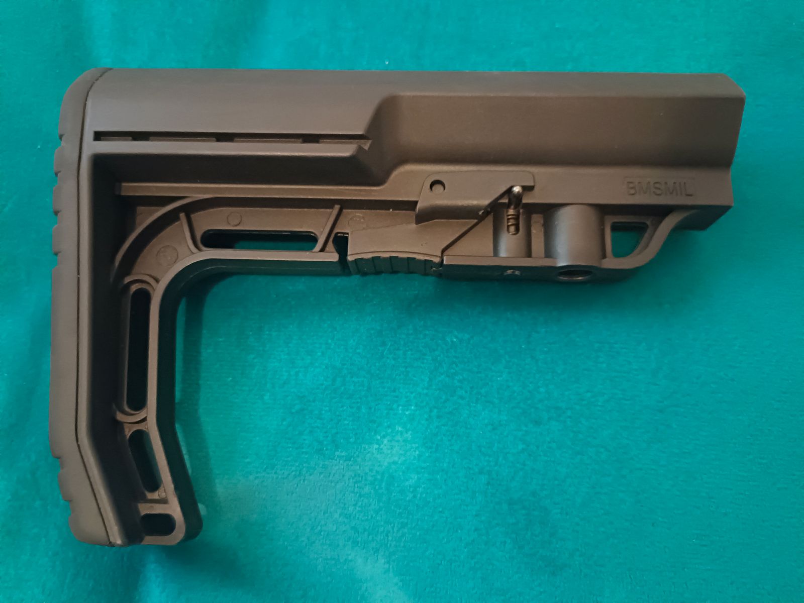 MFT Schulterstütze AR 15 Minimalist