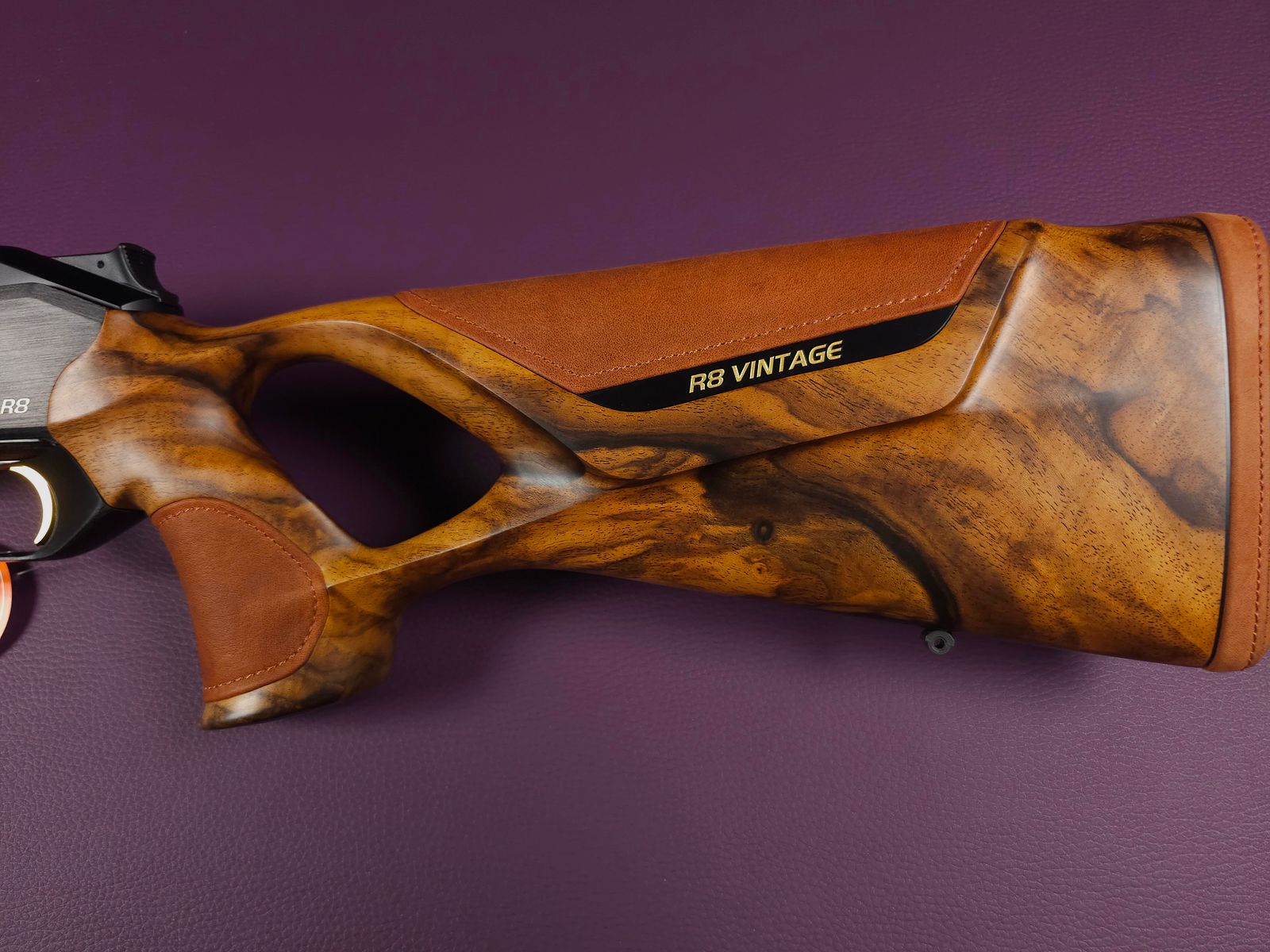 Blaser R8 Success Vintage 6,5Creedmoor  30.06  8x57IS 