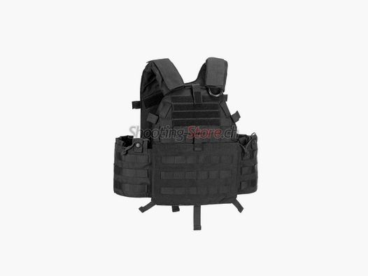Invader Gear 6094A-RS Plate Carrier Nero