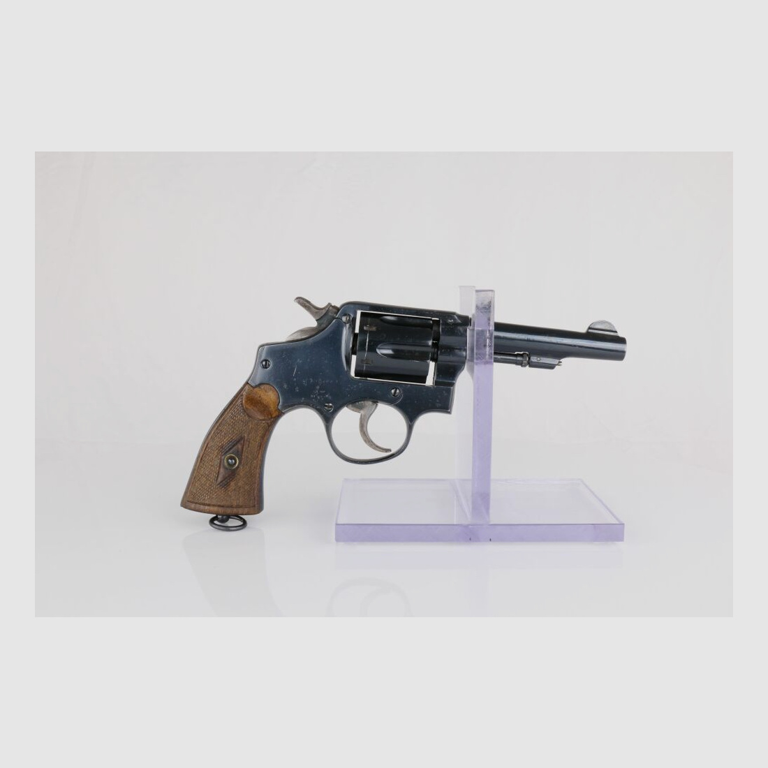 Trocaola Aranzabel y Cia Eibar (Spanien) Mod. 33