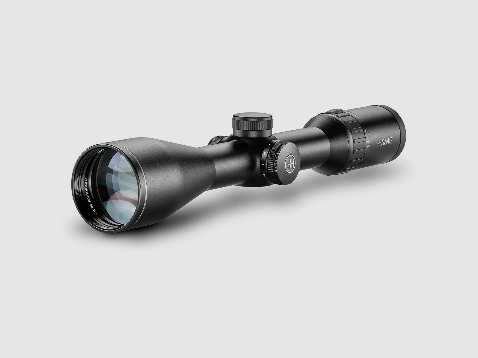 Hawke Endurance 30 WA 2.5-10x50