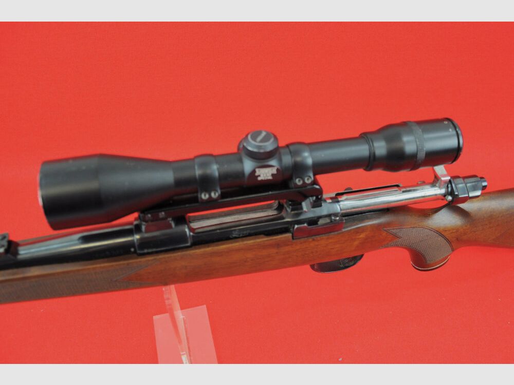 Luger 98