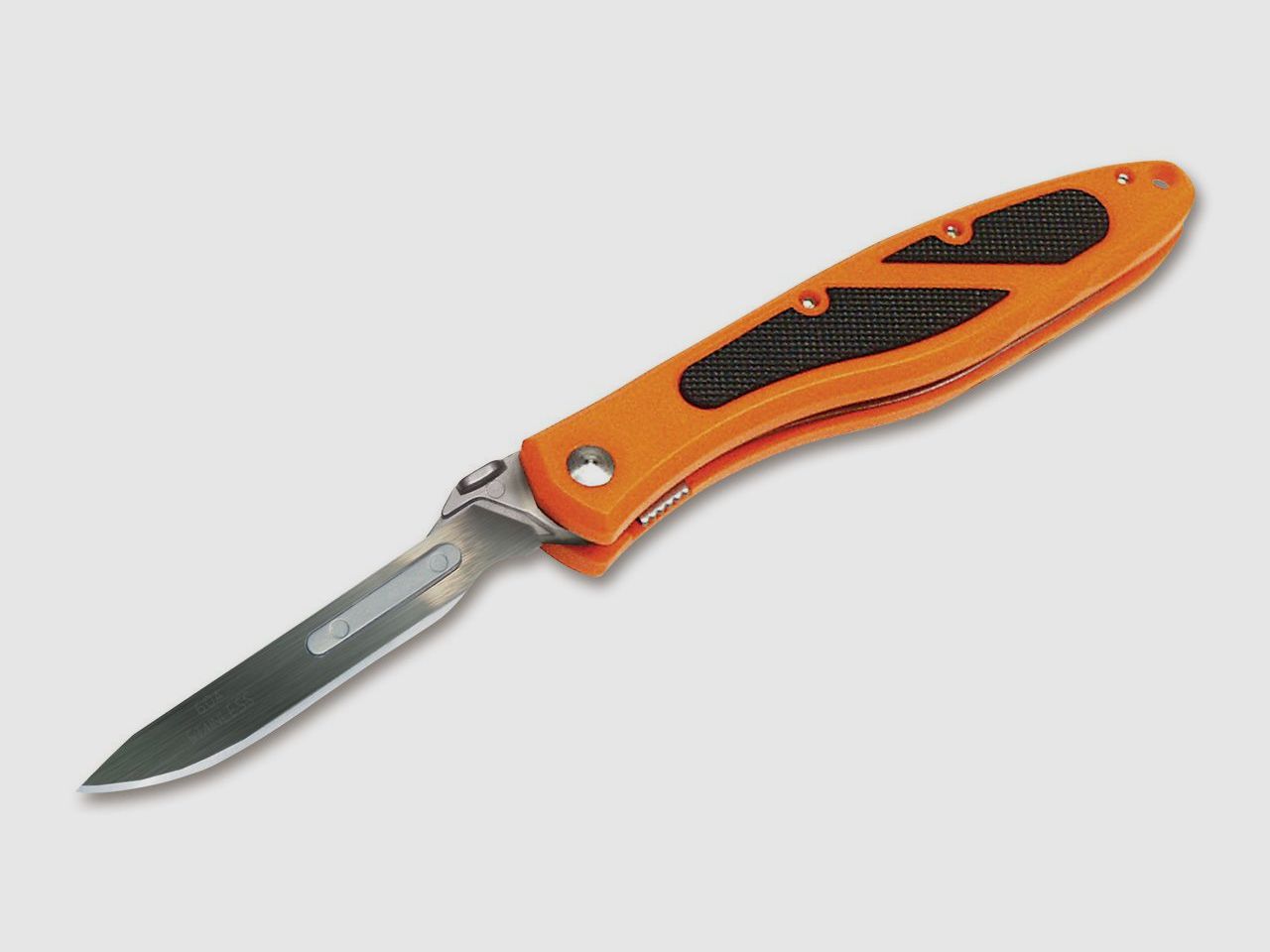 Coltello a serramanico Piranta-Edge