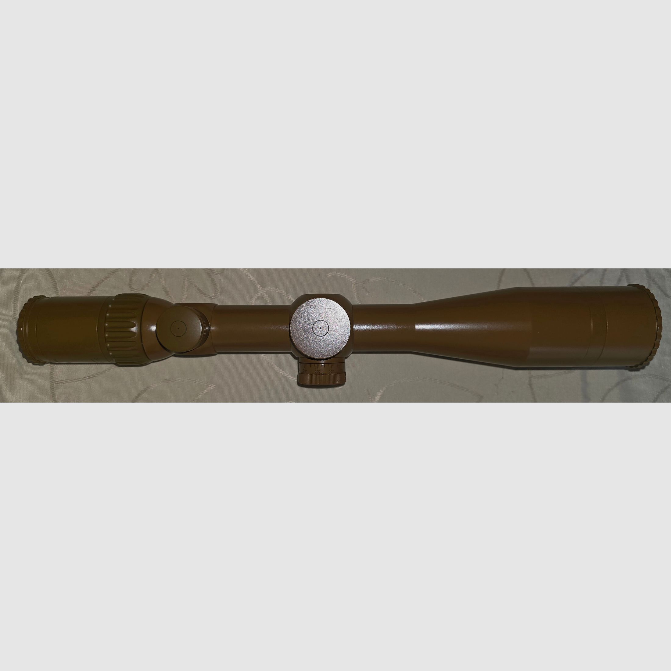Kitagawa Kogaku Seizosho, PM II DMR scope (Airsoft)