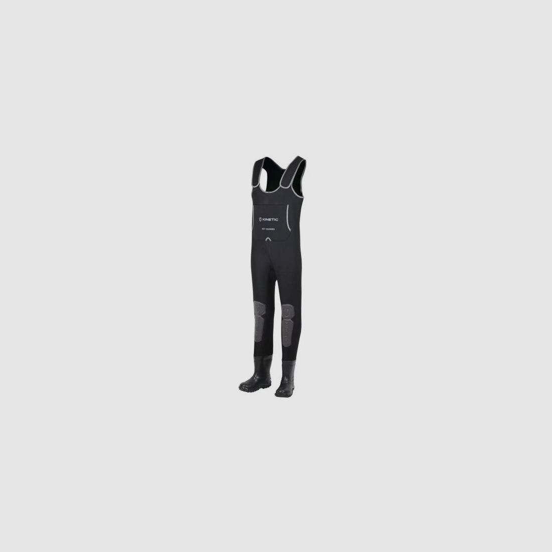 NeoBreeze Bootfoot Cleated