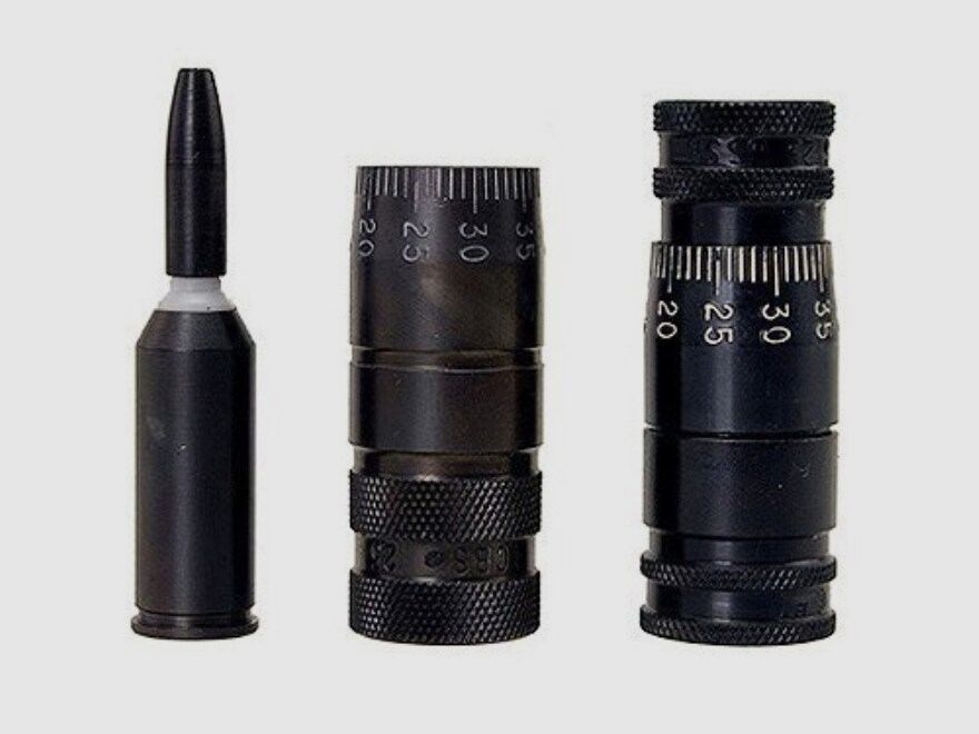 RCBS Precision Mic / Micrometer 6.5 Creedmoor #88313