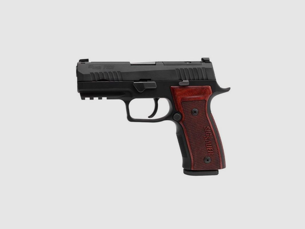 SIG SAUER P320 AXG CLASSIC, Bild 1 von 2