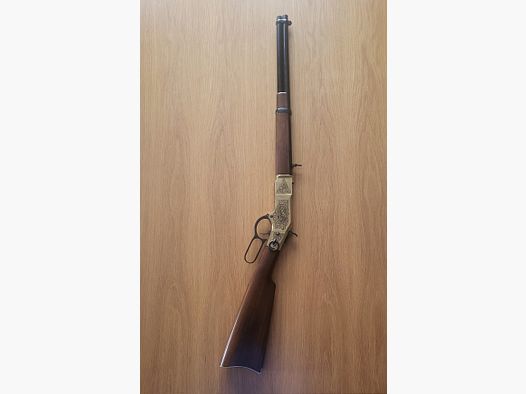 Uberti M 1866 Yellow Boy Unterhebelrepetierer 22 lfb