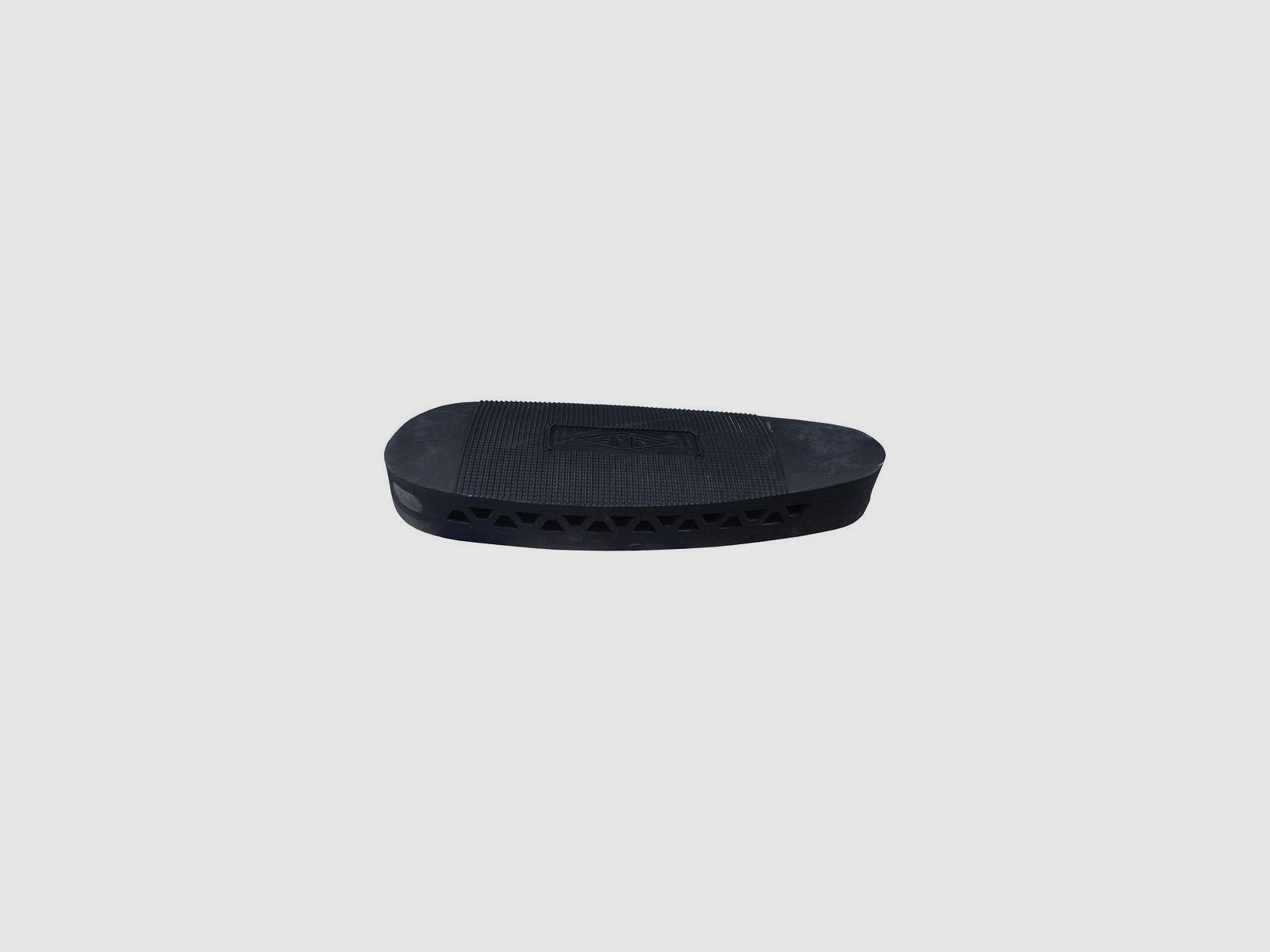 Schaftkapper belüftet, schwarz, mm 20/Recoil pad, ventilated, black, mm 20*   ITEM CODE   CG20VEN82N