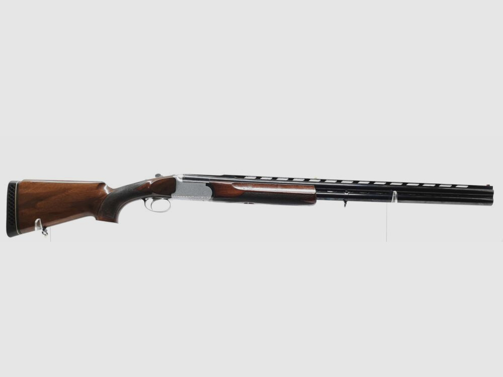 Sabatti Bockdoppelflinte m. 76er LL