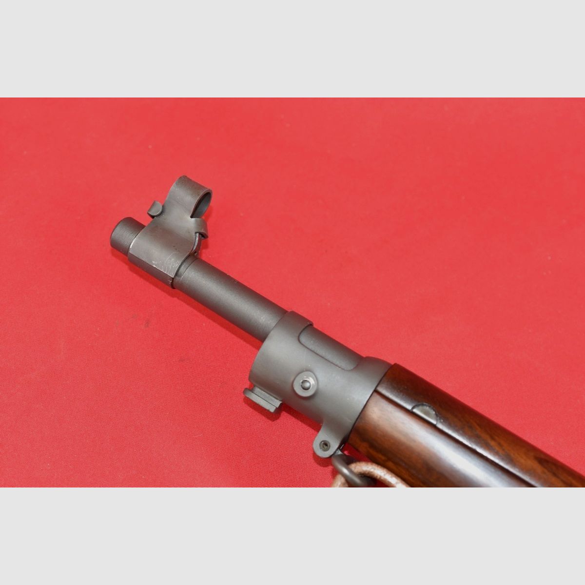 #8485 Springfield 1903A3 bolt-action rifle, cal. 30-06, image 8 of 34