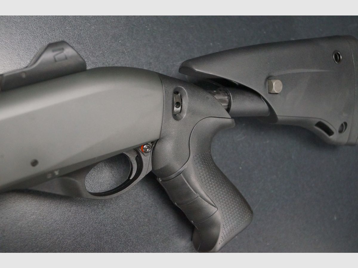 Benelli M2-G1, immagine 5 di 7