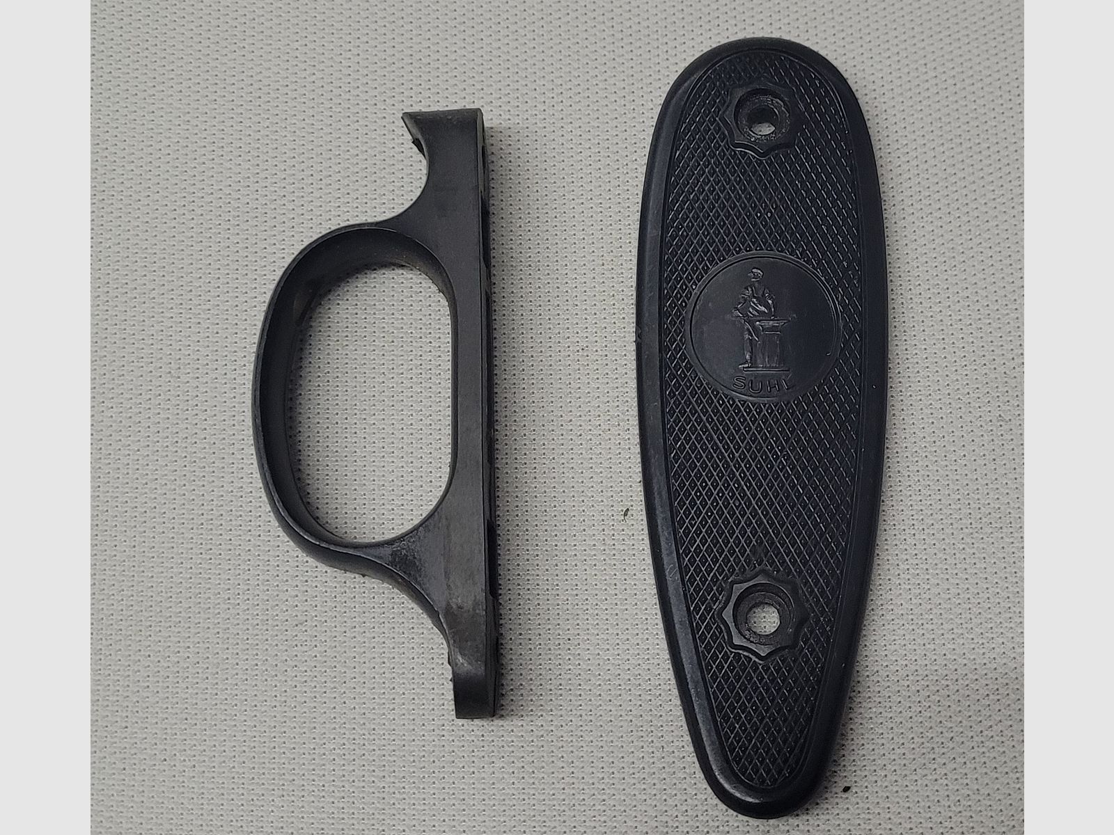 Haenel 303 Super spare parts