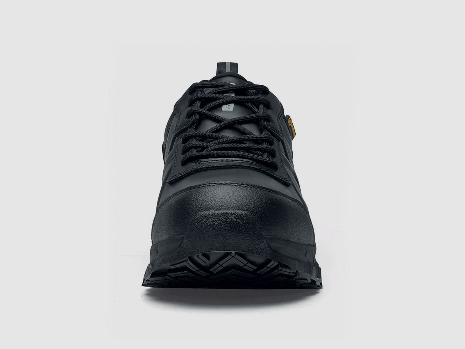 SCARPONI – SHOES FOR CREWS – CALLAN LOW O2 SRC CI HI ESD Black, image 4 of 8