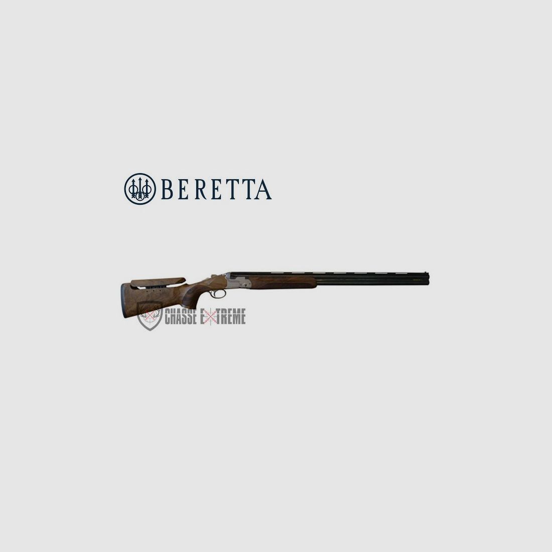 Shotgun BERETTA Dt11 Trap B-Fast Cal 12 76 cm, image 2 of 2