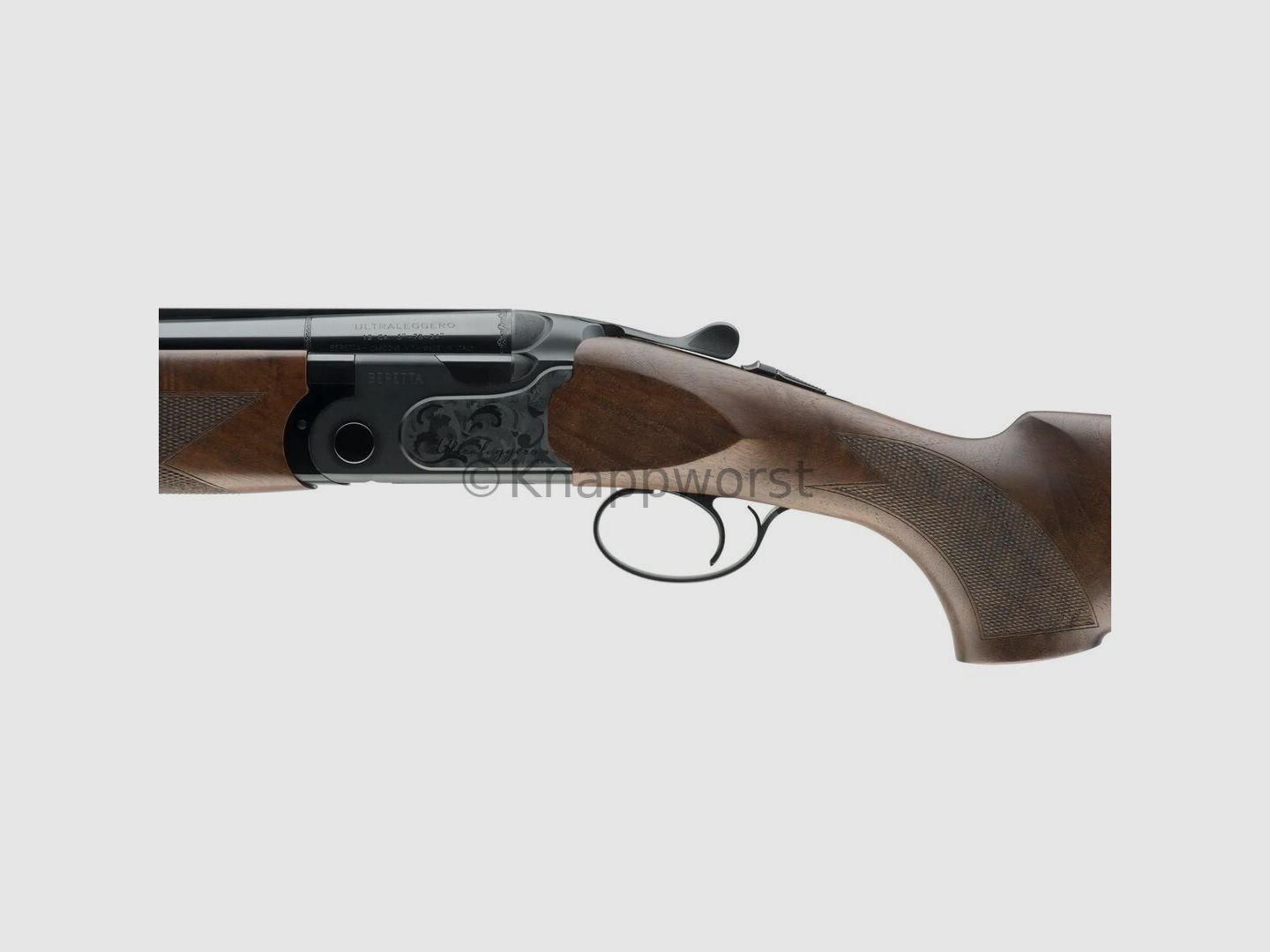 Beretta Beretta Ultraleggero Jagd