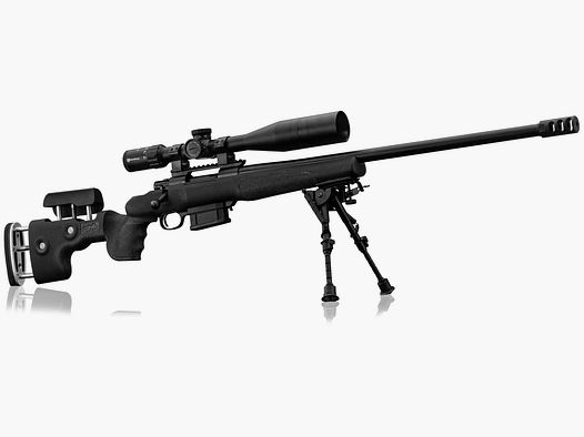 Pack Howa GRS