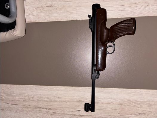 Diana Mod. 5 arma corta