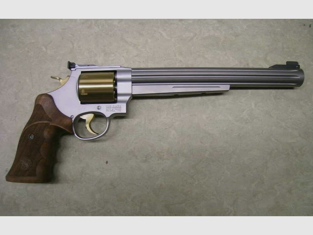 T'n T Triebel Mod. LongJohn -10' Silver