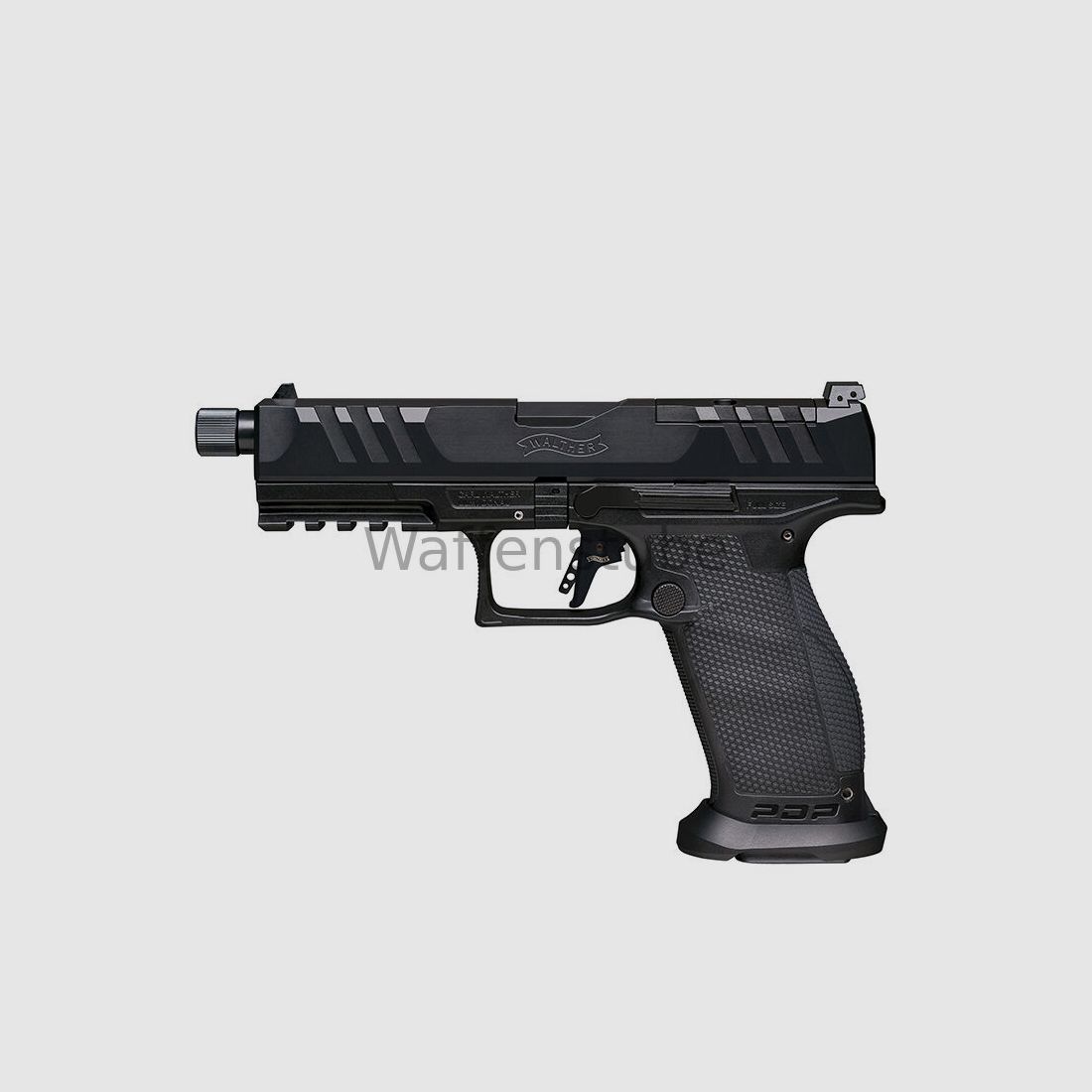 Walther PDP Full Size 5,1'' OR Pro SD