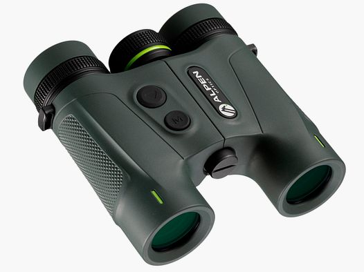 Jumelles Alpen Optics Apex XP 7x24 LRF