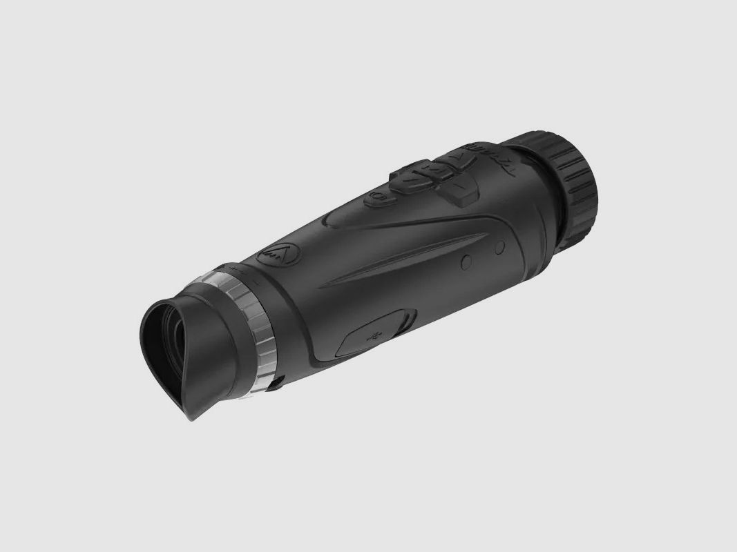 BURRIS HAND HELD TERMICO H19 GEN 2, Bild 6 von 9
