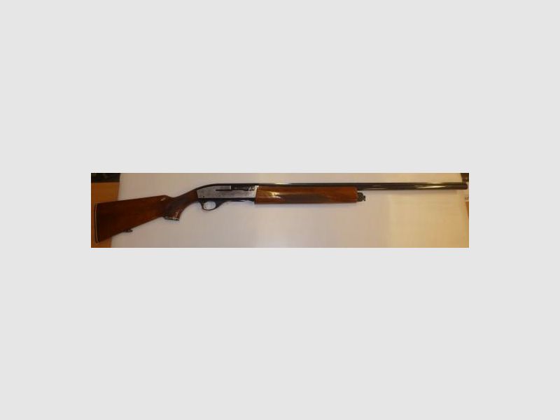 Rottweil Mod. 670, Kal. 12/70