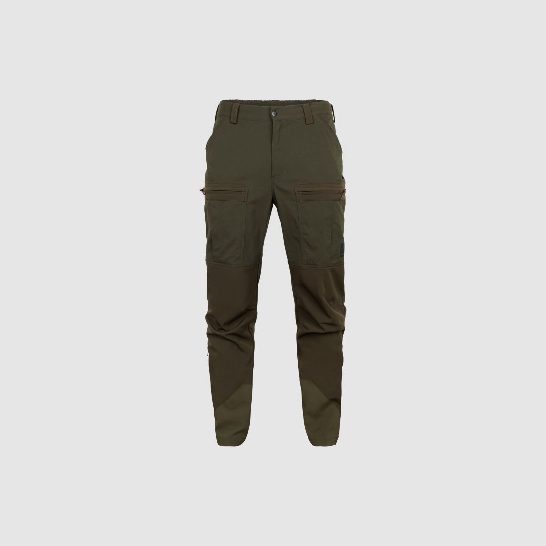 SPODNIE MYŚLIWSKIE HARKILA FLEX TROUSERS, zdjęcie 1 z 8