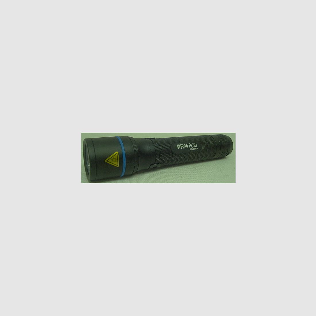 Walther Pro PL50 110 Lumen - batterie AA