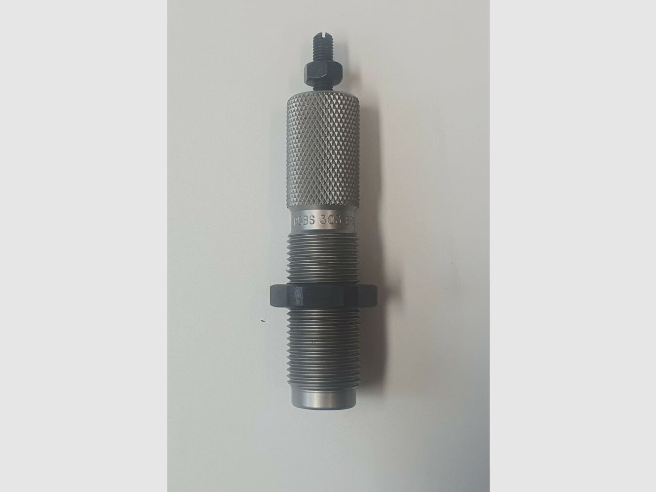 RCBS RCBS Reloader Special Full Length Die Set, .303 British