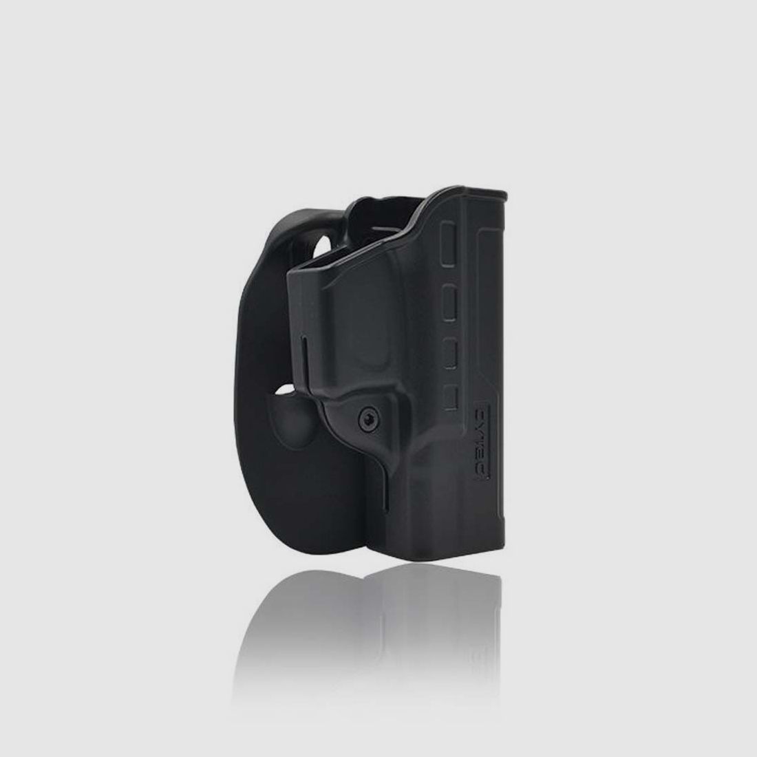 Cytac F-Fast Draw Paddle Holster Glock 19, 23, 32 (Gen 1, 2, 3, 4)