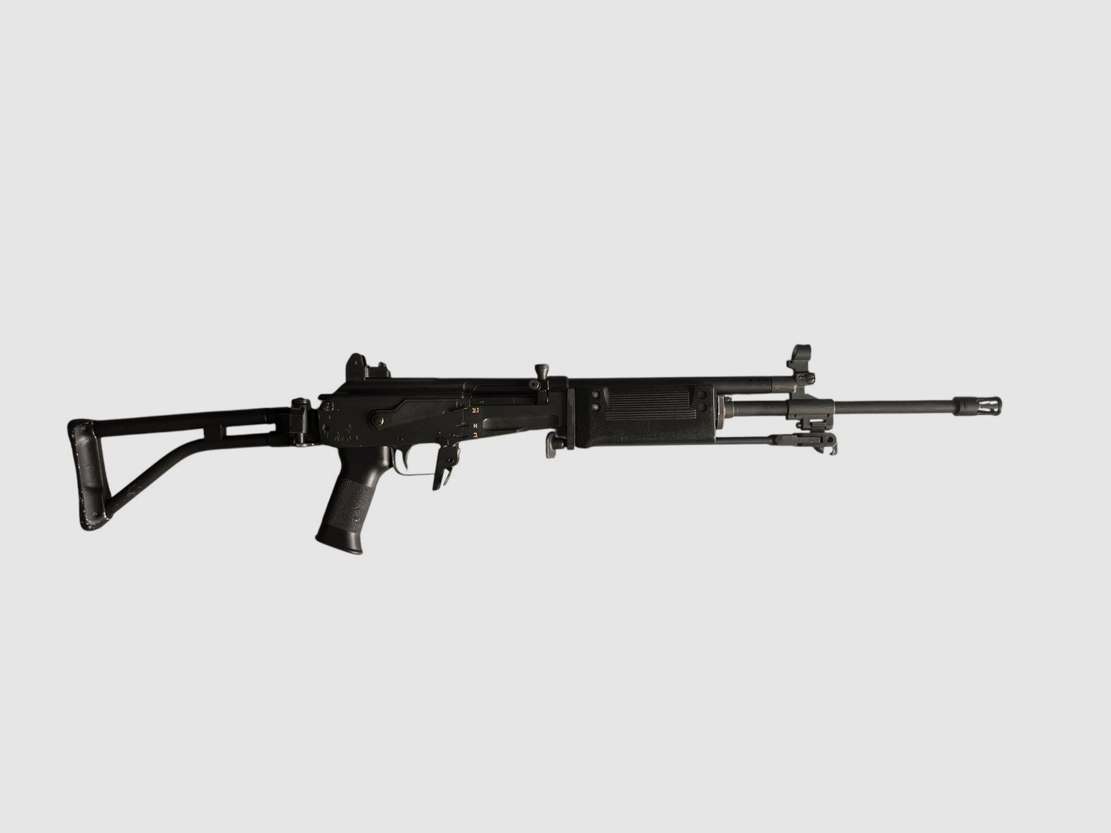 Karabin Works 11 Galil GL ARM Kaliber .223 Rem | israelisch, Bild 2 von 8
