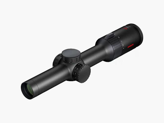 Minox RS-4 1-4x24, dagprijzen op aanvraag