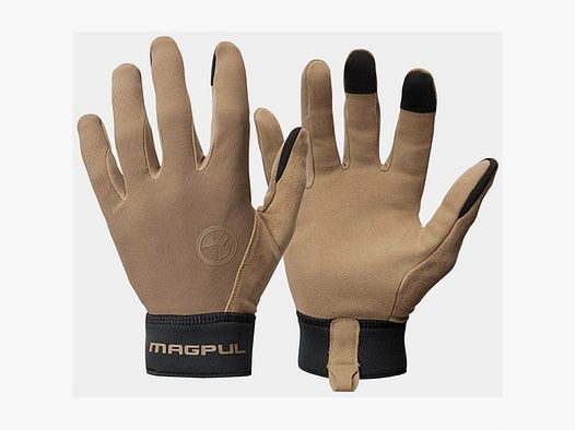 MAGPUL TECHNICAL GLOVE 2.0 COYOTE SMALL 1-PAIR
