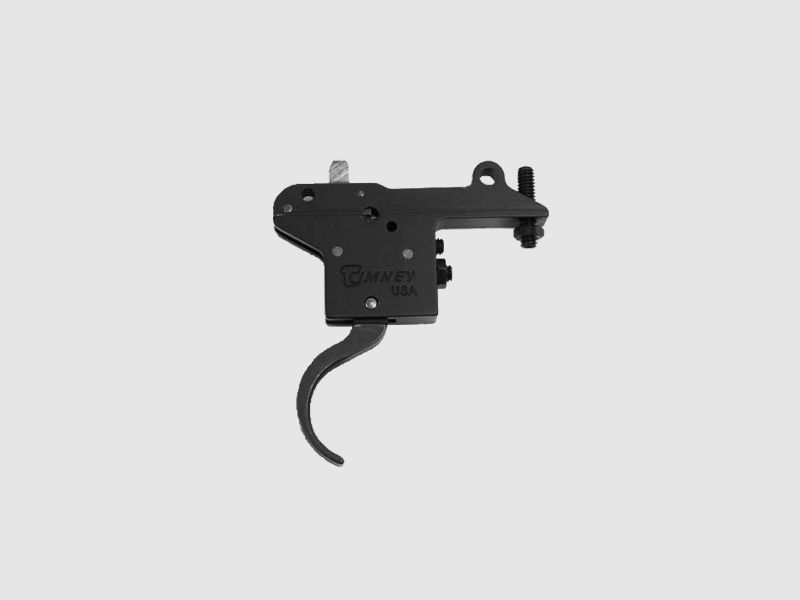 Gebogen trekker 3lbs Win-70