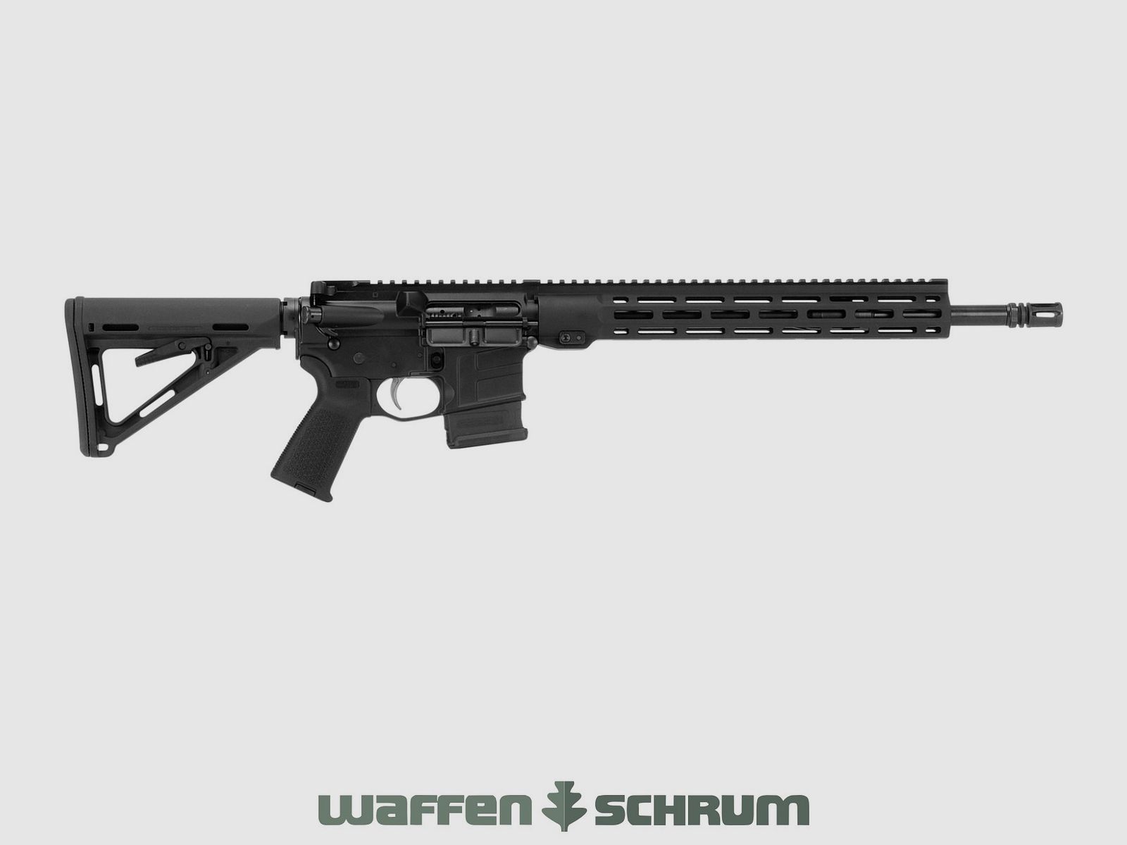 Savage MSR15 Recon 2.0