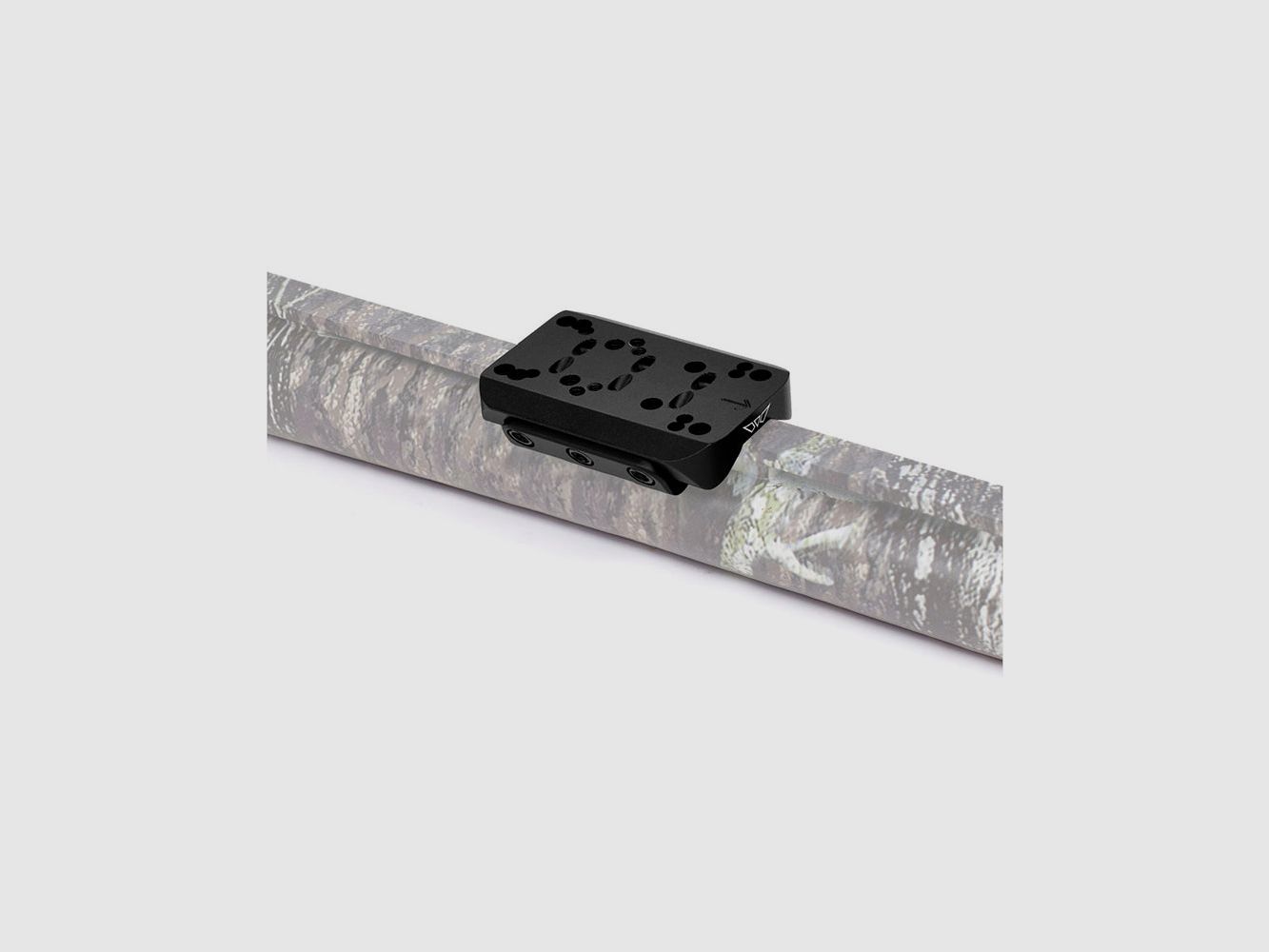 MONTURA WARNE RED DOT REFLEX PARA ESCOPETA, imagen 2 de 5