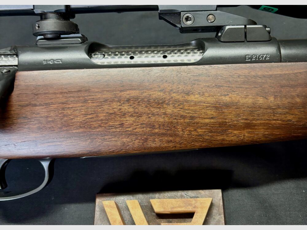 Sauer 80