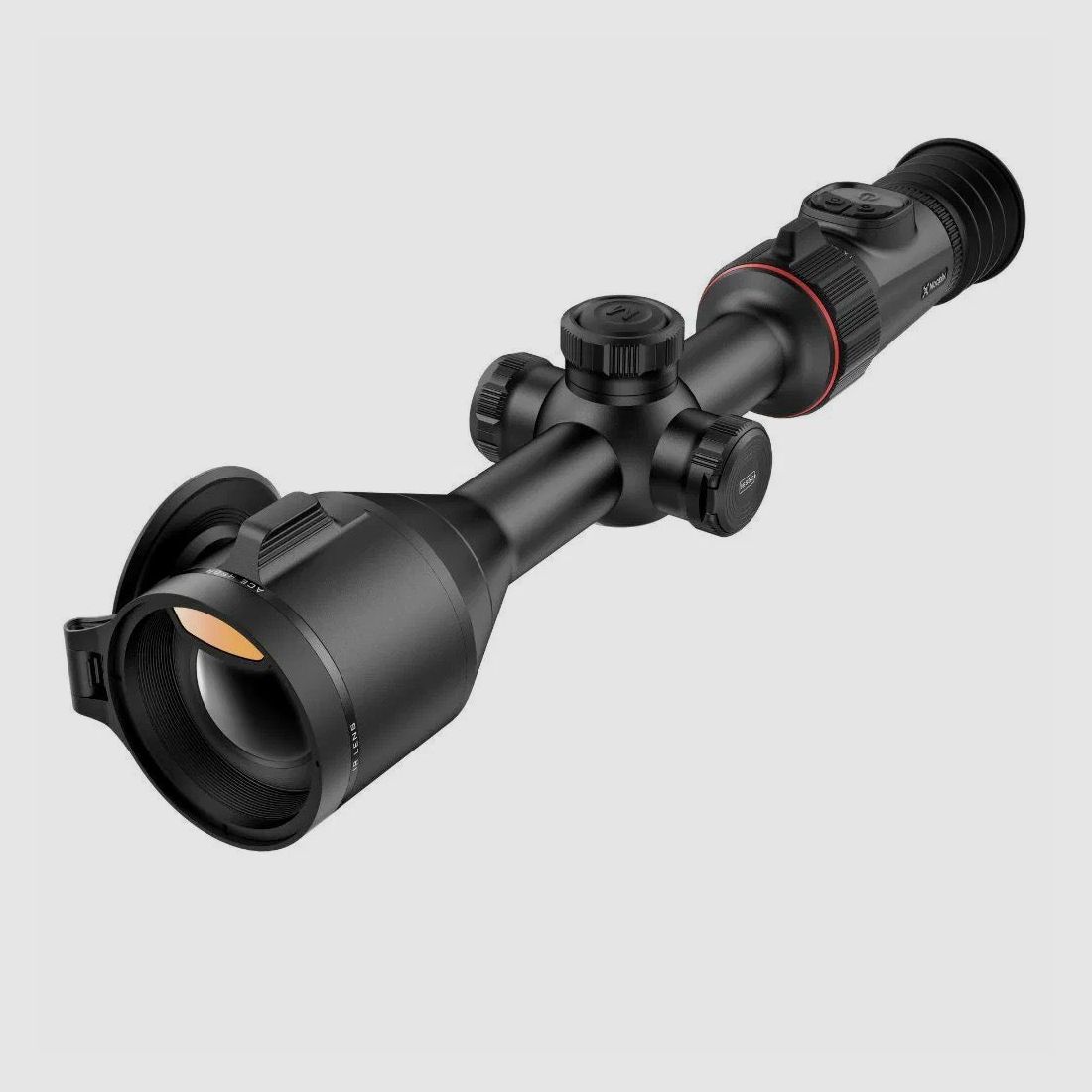 Nocpix ACE AH50R / AH50RRM warmtebeeldzielfernroer met laserafstandsmeter, afbeelding 1 van 19