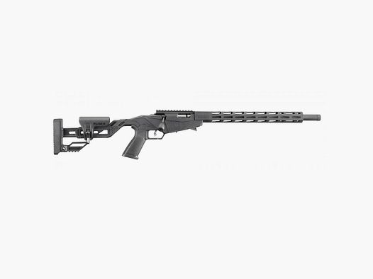 RUGER PRECISION RIMFIRE .22LR