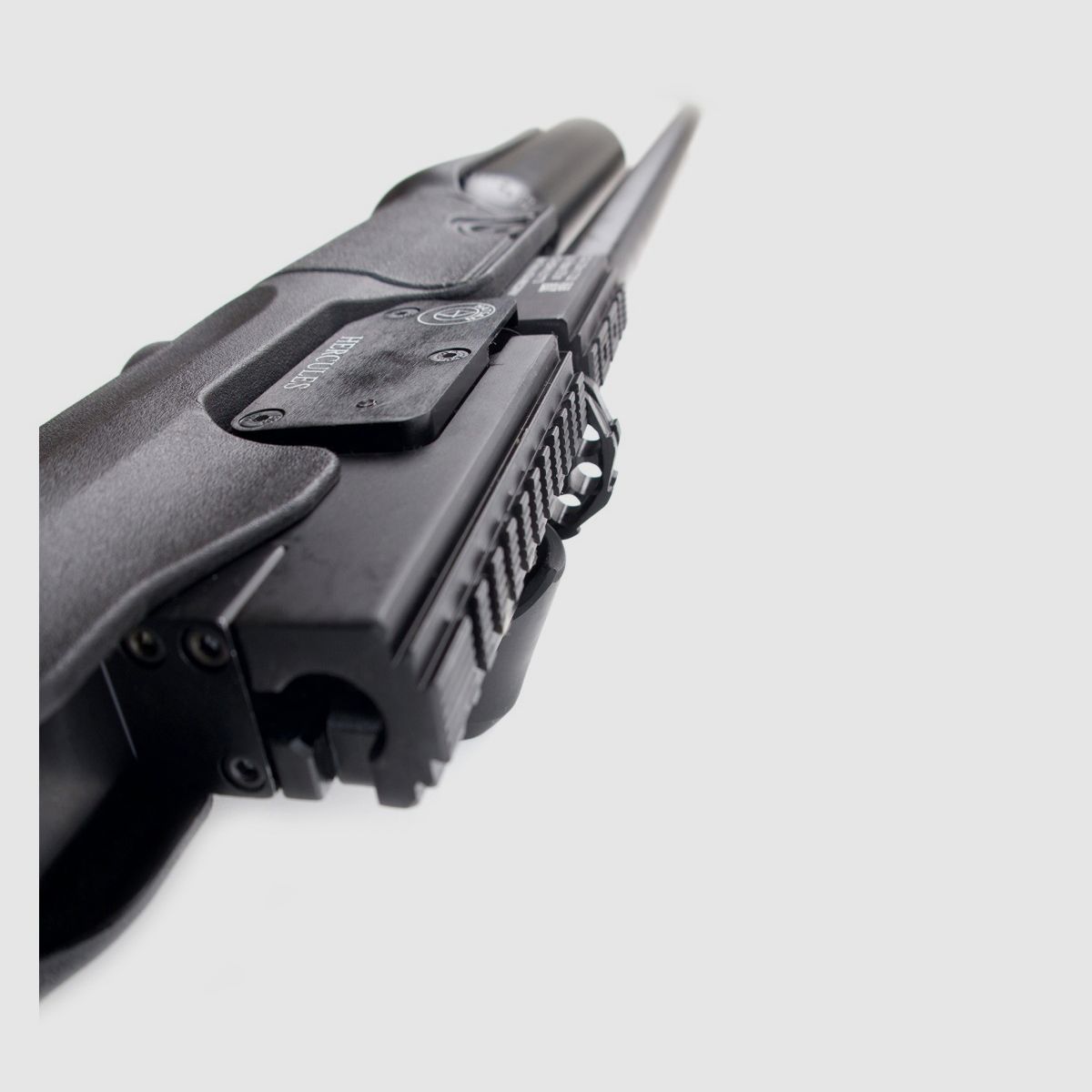 Hatsan Hercules Kal. 7,62mm (.30), Bild 7 von 15