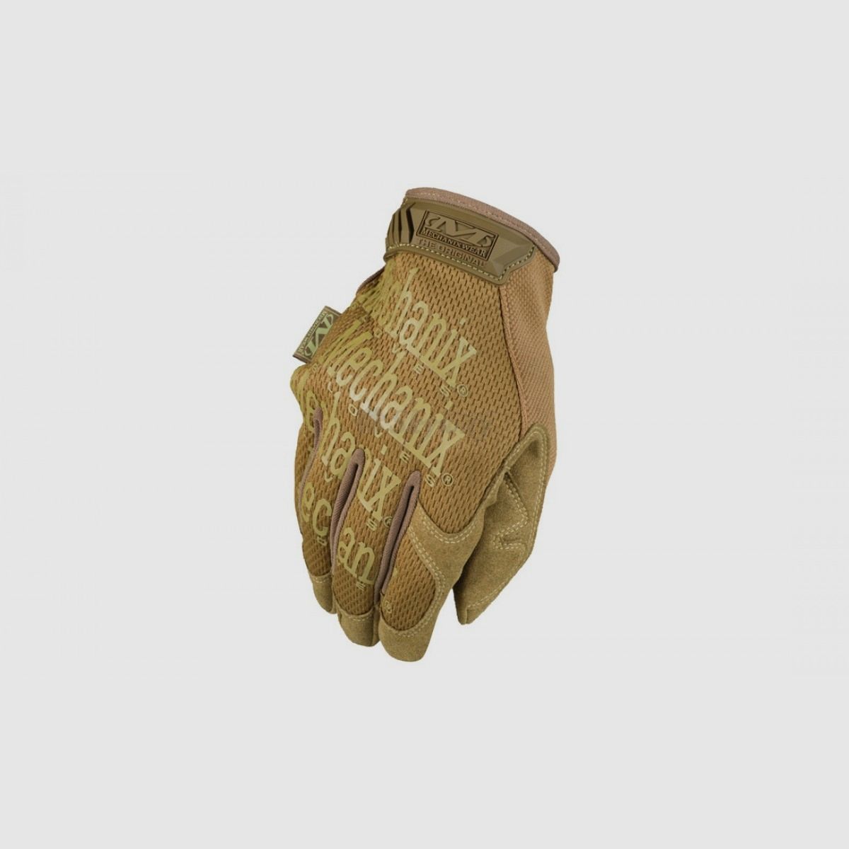Mechanix The Original 72 Coyote XL, imagen 2 de 5