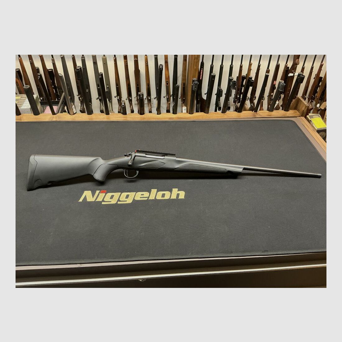 Franchi Franchi Repetitiegeweer .300WinMag