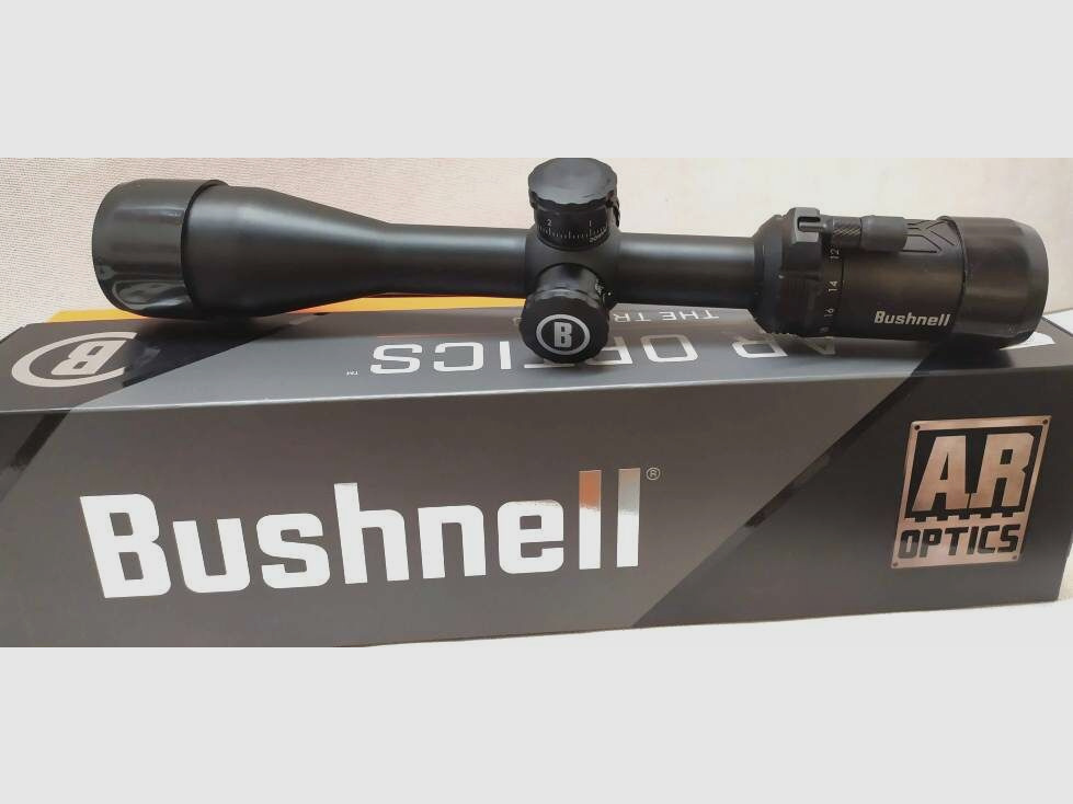 Bushnell	 AR Dropzone 308