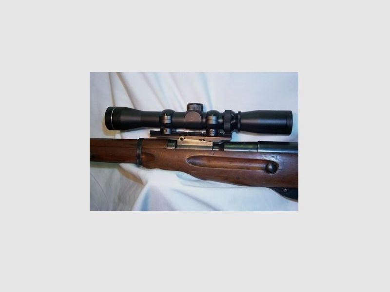 Scout Mount Mosin Nagant M38/M44/Chinese M53, Bild 3 von 3