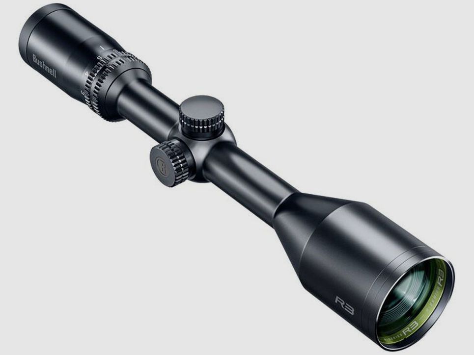Cannocchiale da puntamento BUSHNELL R3 3-9×50 Multi-X