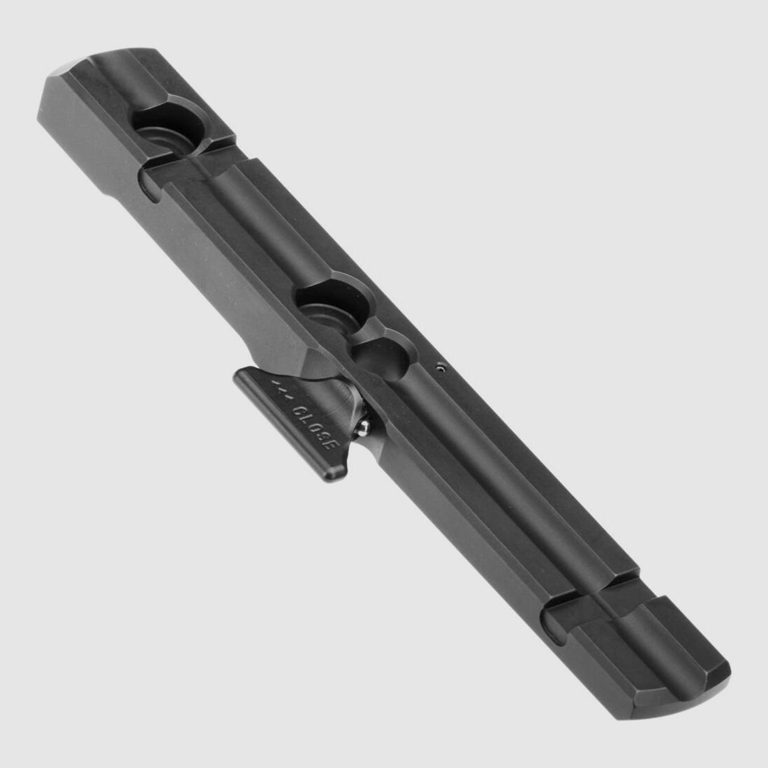 Dentler rail de base BASIS® Mauser M25